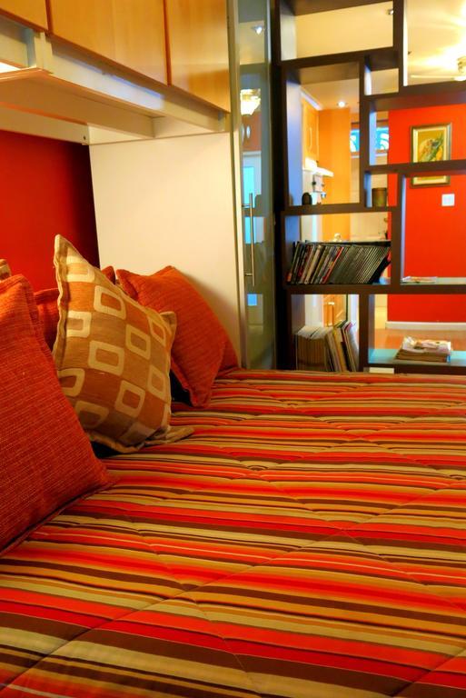 Choose To Be Happy At Seymour # 9 And #16 - Studio Apartments Кингстън Стая снимка