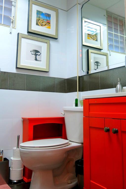 Choose To Be Happy At Seymour # 9 And #16 - Studio Apartments Кингстън Стая снимка