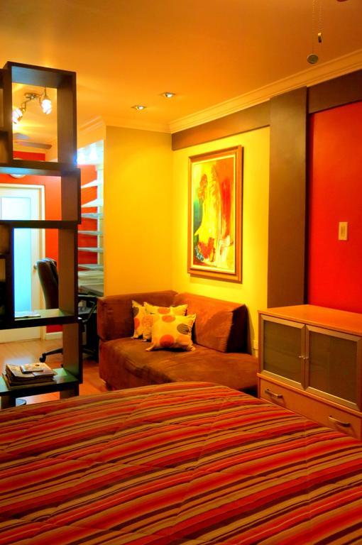 Choose To Be Happy At Seymour # 9 And #16 - Studio Apartments Кингстън Стая снимка