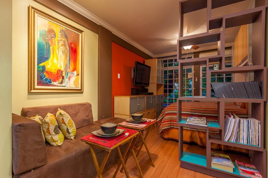 Choose To Be Happy At Seymour # 9 And #16 - Studio Apartments Кингстън Стая снимка