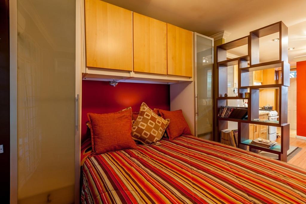 Choose To Be Happy At Seymour # 9 And #16 - Studio Apartments Кингстън Стая снимка