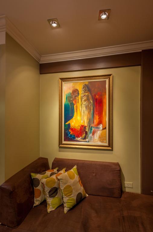 Choose To Be Happy At Seymour # 9 And #16 - Studio Apartments Кингстън Стая снимка