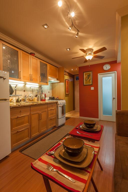 Choose To Be Happy At Seymour # 9 And #16 - Studio Apartments Кингстън Стая снимка